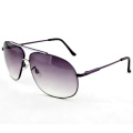 Women′s High Quality Fshion Polarized Metal Sun Glasses (14234)